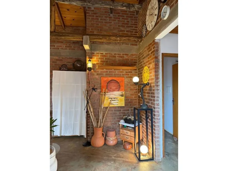 Casa com 2 dormitórios e piscina aquecida em São Francisco — foto 7