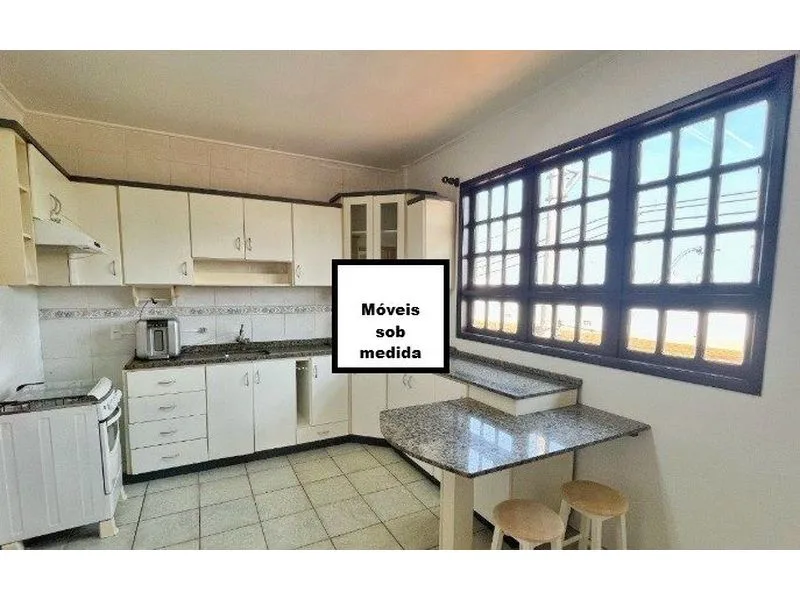 Apartamento 3 quartos com suíte no Edifício Central — foto 6