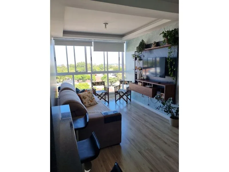 Apartamento 2 quartos Vila Flores, Residencial Morada Das Flores — foto 7