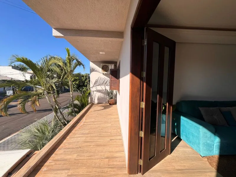 Casa com 3 suítes e piscina na Glória — foto 2