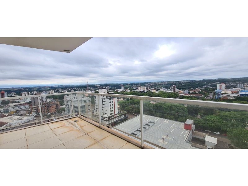Apartamento com 3 dormitórios à venda, 193 m² por R$ 2.395.000,00 - Centro - Santa Rosa/RS — foto 12 de 31
