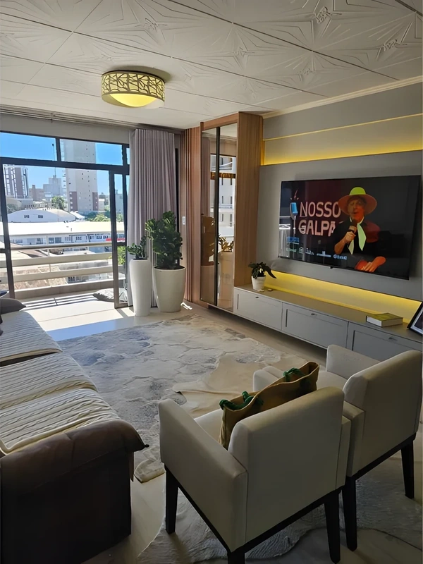 Apartamento à venda por R$ 790.000 - Centro - Santa Rosa/RS — foto 3 de 16