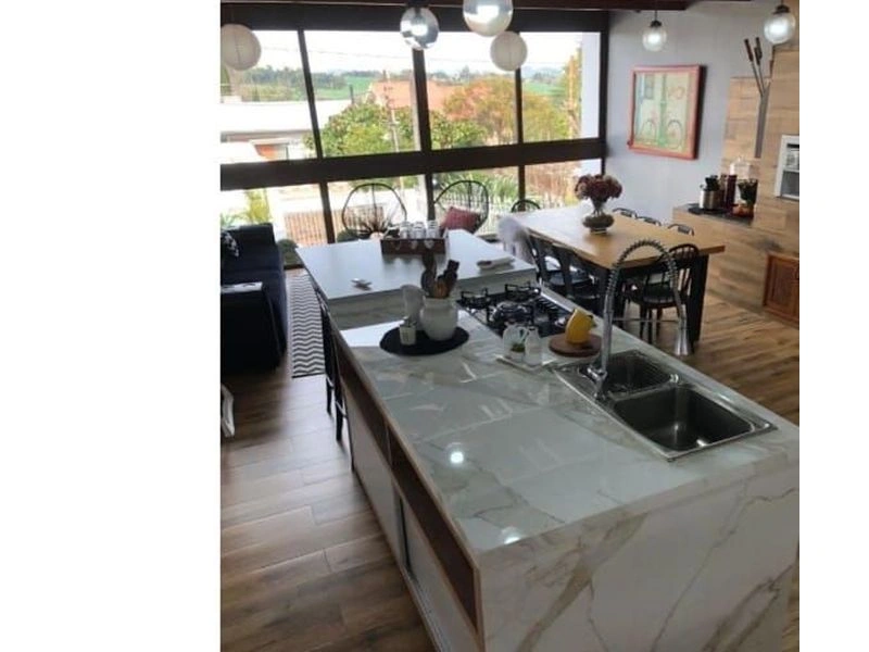 Casa com 4 dormitórios à venda, 370 m² por R$ 1.800.000,00 - Central - Santa Rosa/RS — foto 3 de 10