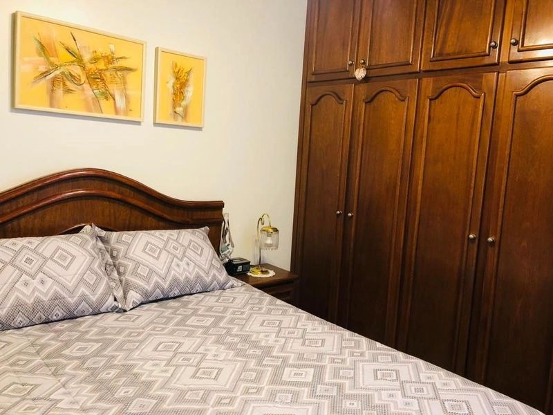 Apartamento com 3 dormitórios à venda, 107 m² por R$ 340.000 - Centro — foto 8 de 17