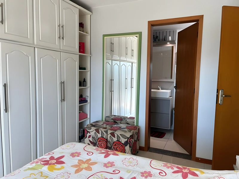 Apartamento com 2 dormitórios no bairro Central, Santa Rosa — foto 10 de 14
