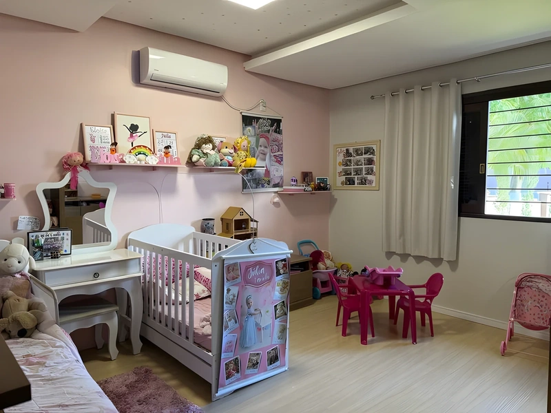Casa com 3 dormitórios à venda, 280 m² por R$ 970.000 - Planalto - Santa Rosa/Rio Grande do Sul — foto 9 de 21