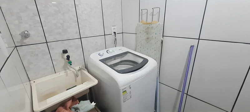 Casa de esquina a venda com 3 dormitórios com chapada piscina aquecida — foto 14 de 17