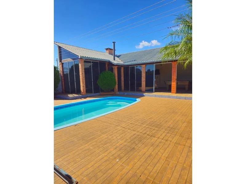 Casa alto padrão com 3 dormitórios no Centro — foto 17