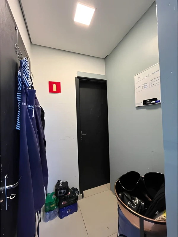 SALA COMERCIAL PARA LOCAÇÃO – CENTRO — foto 9 de 16