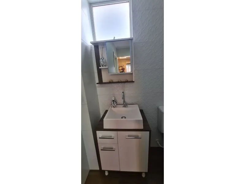 Apartamento reformado com 2 quartos no Centro — foto 16