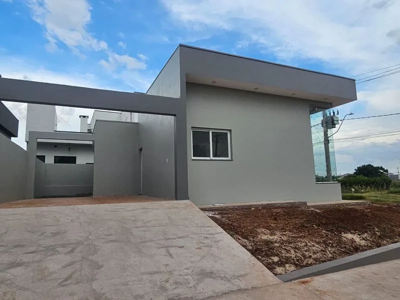 Casa em Candeia, Santa Rosa — foto 3