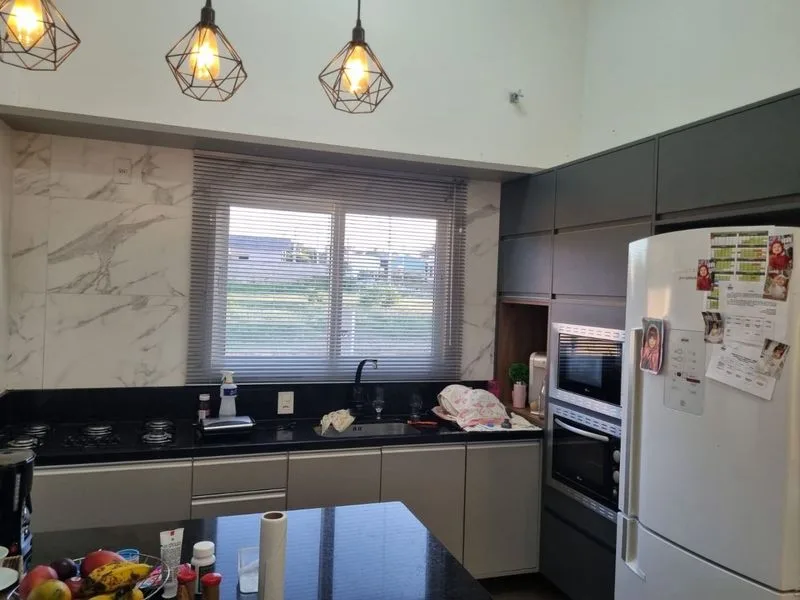 Casa moderna com 3 dormitórios em Guia Lopes — foto 9