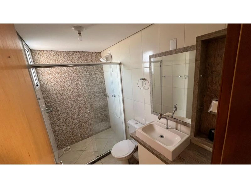 Apartamento 2 dormitórios no bairro Timbaúva com garagem — foto 20 de 26