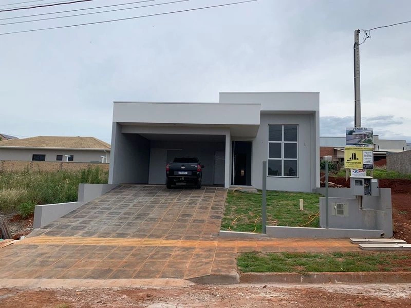 Casa a venda no bairro timbauva Casa com 3 dormitórios sendo 1 suíte — foto 2 de 9