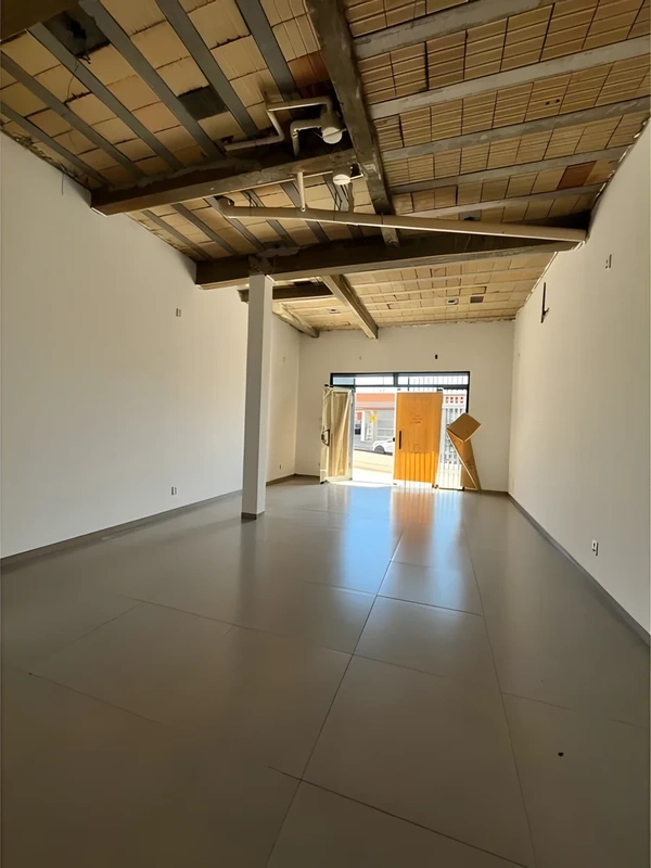 Sala para alugar por R$ 1.750,00/mês - Sulina - Santa Rosa/RS — foto 2 de 6