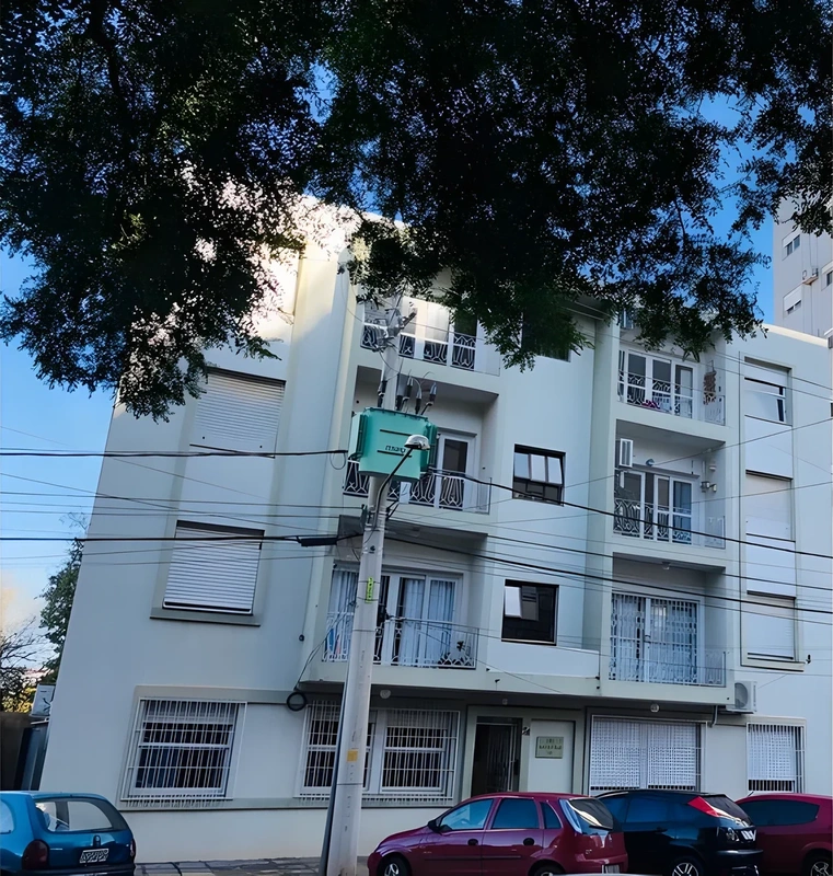 Apartamento com 3 dormitórios à venda, 107 m² por R$ 340.000 - Centro