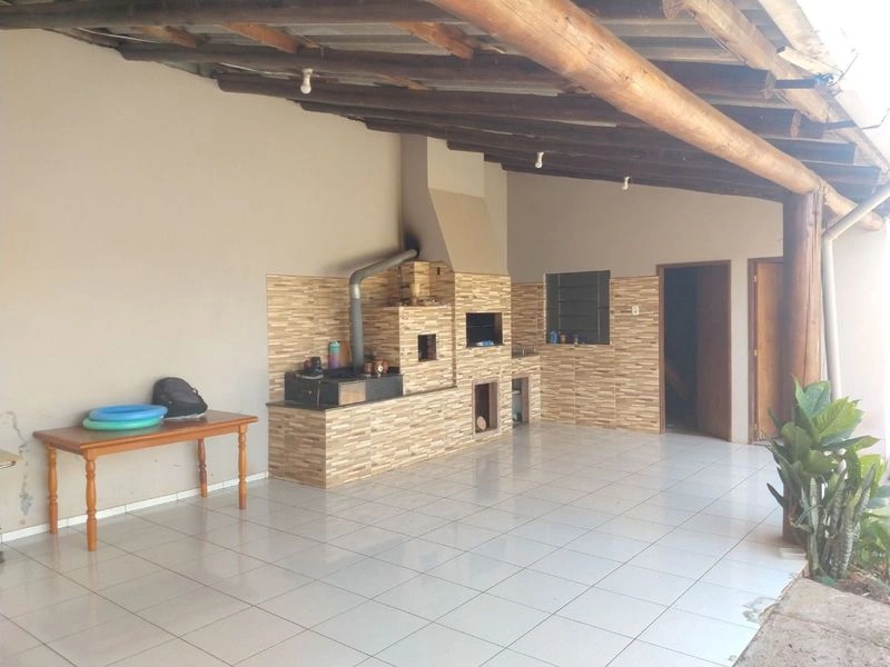 Casa com 3 dormitórios à venda, 70 m² por R$ 500.000,00 - Sulina - Santa Rosa/RS — foto 11 de 18