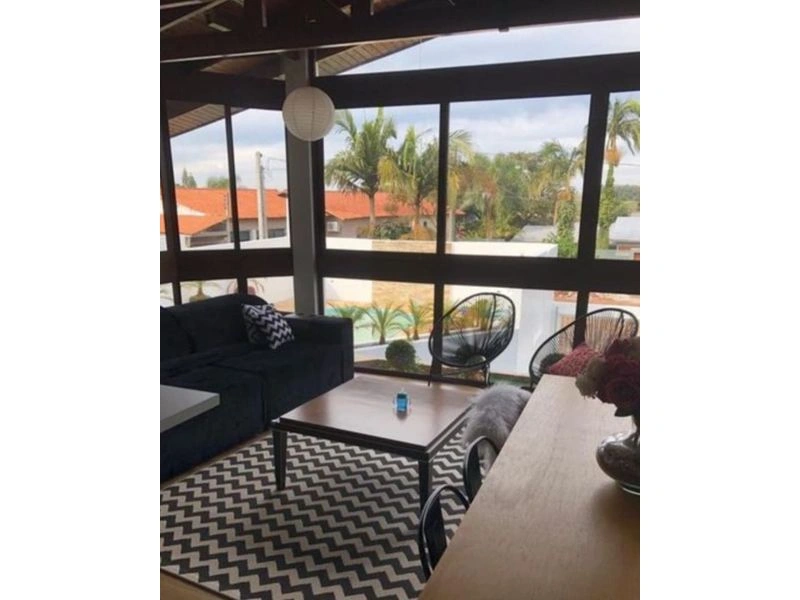 Casa com 4 dormitórios à venda, 370 m² por R$ 1.800.000,00 - Central - Santa Rosa/RS — foto 6 de 10