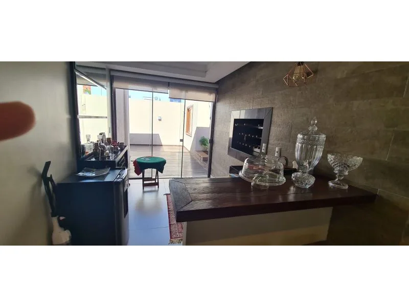 Casa de esquina com 3 dormitórios no Centro de Santa Rosa — foto 19