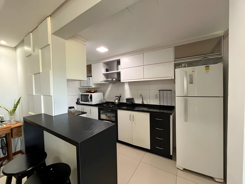 Apartamento com 2 dormitórios no bairro Central, Santa Rosa — foto 11 de 14