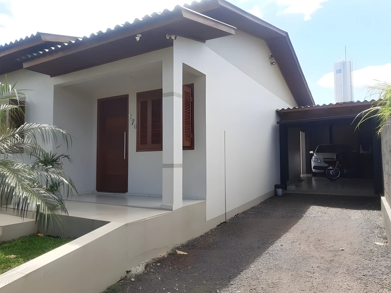 Casa a venda loteamento caminho das aguas — foto 5 de 8