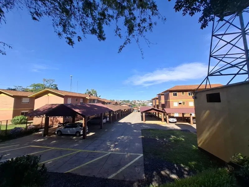 Apartamento de 3 quartos no Centro, edifício Center Park — foto 15