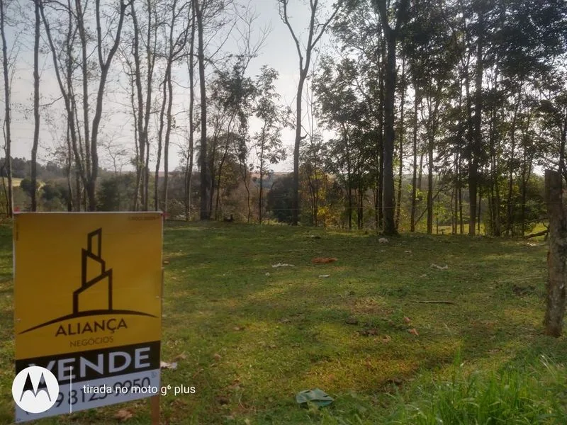 Terreno de 23 mil m² em São Francisco, Santa Rosa — foto 2