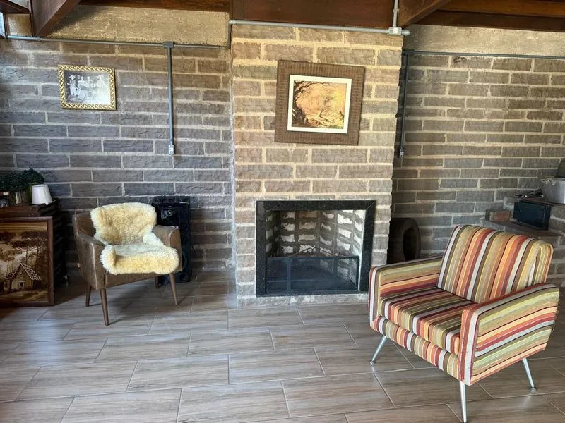 Casa de alto padrão no Centro de Santa Rosa — foto 13