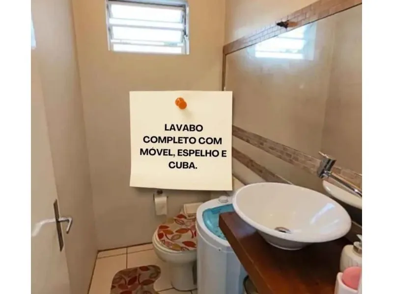 Apartamento com 3 quartos no Centro de Santa Rosa — foto 6