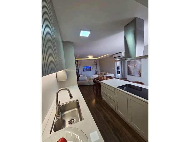Apartamento de 2 quartos no Centro, edifício Boa Ventura — foto 7