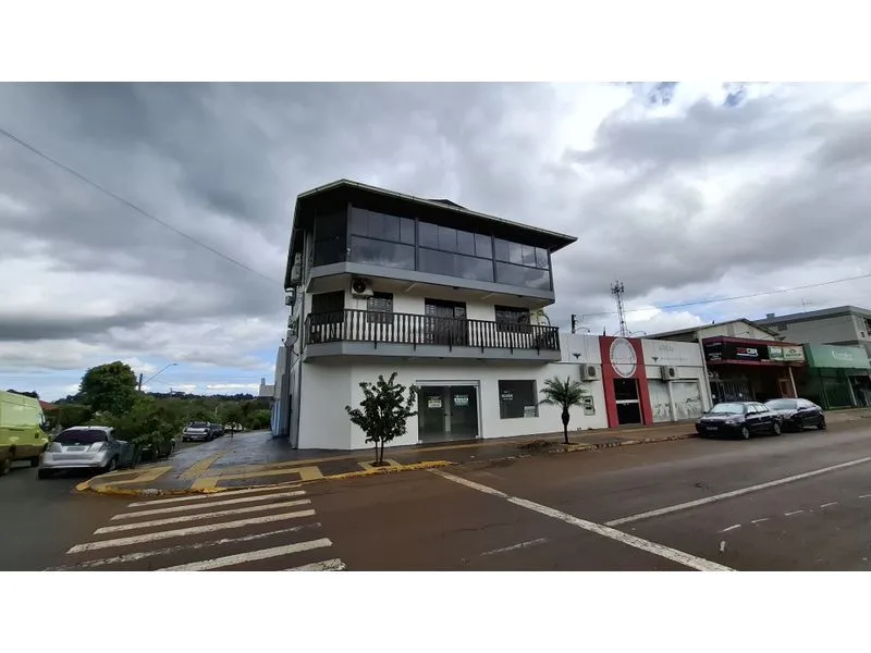 Apartamento com 3 dormitórios na Central, Santa Rosa — foto 2