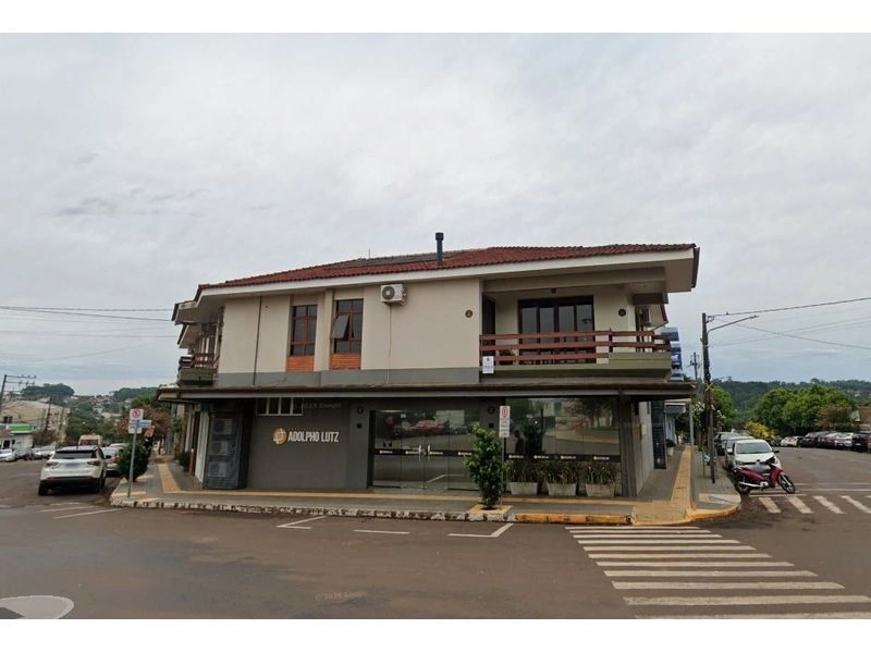 Apartamento com 3 dormitórios à venda por R$ 2.500.000,00 - Centro - Santa Rosa/RS