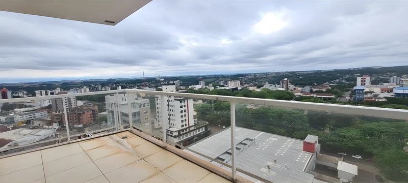 Apartamento com 3 dormitórios à venda, 193 m² por R$ 2.395.000,00 - Centro - Santa Rosa/RS — foto 12 de 31