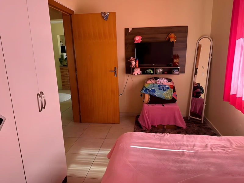Apartamento com 2 dormitórios à venda, 54 m² por R$ 276.000,00 - Timbaúva - Santa Rosa/RS — foto 14 de 18