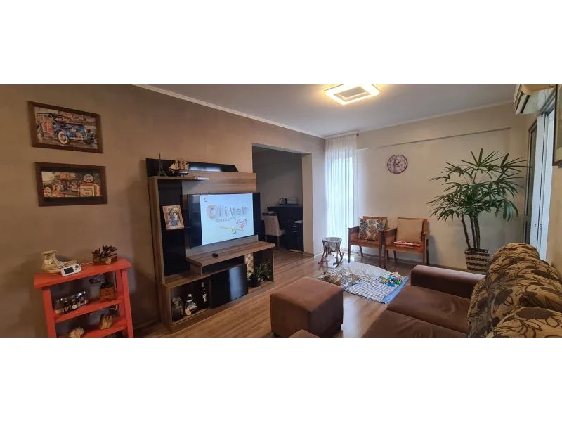 Apartamento reformado com 2 quartos no Centro — foto 11