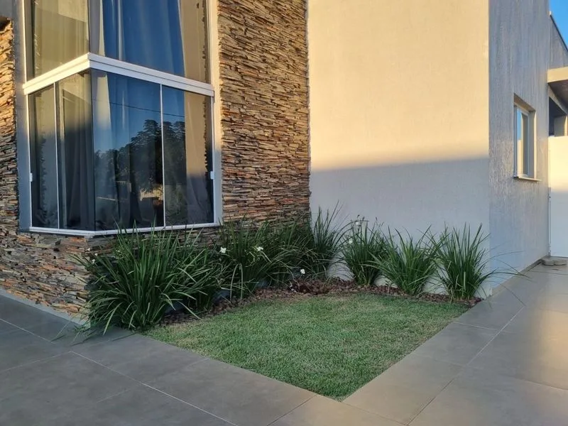 Casa moderna com 3 dormitórios em Guia Lopes — foto 6
