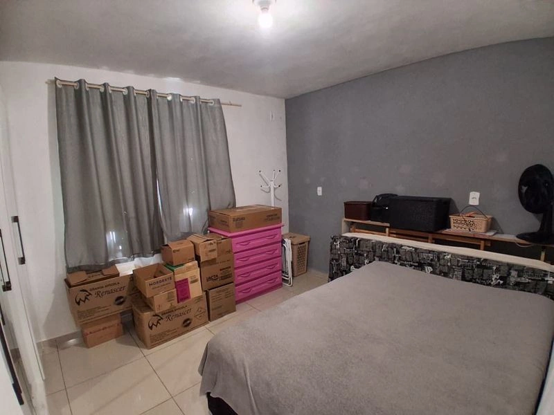 Casa à venda no Montese  Excelente oportunidade! Casa com 2 dormitórios, ideal para quem busca conforto e praticidade, localizada em bairro tranquilo. — foto 9 de 12