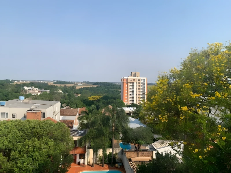 Cobertura com 2 dormitórios à venda, 178 m² por R$ 470.000,00 - Centro - Santa Rosa/RS — foto 16 de 20