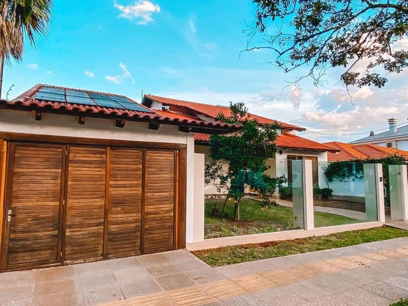 Casa com 4 dormitórios - venda por R$ 2.200.000,00 - Centro - Santa Rosa/RS — foto 3 de 55