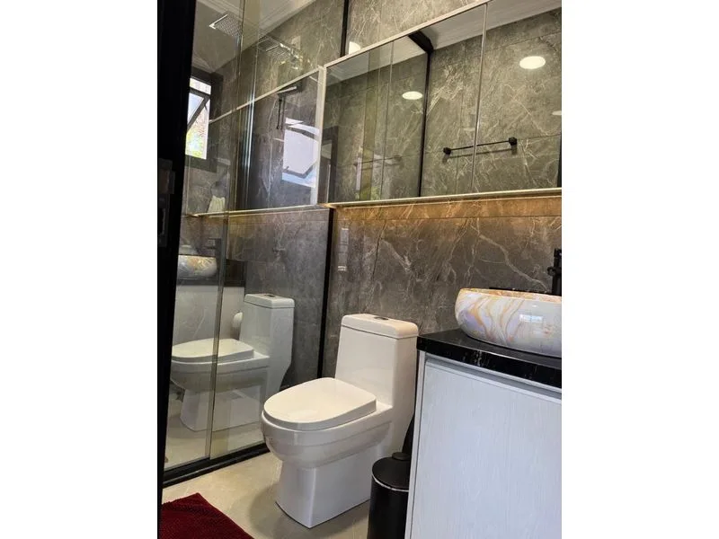 Casa com 3 dormitórios, piscina e energia solar em São Francisco — foto 11