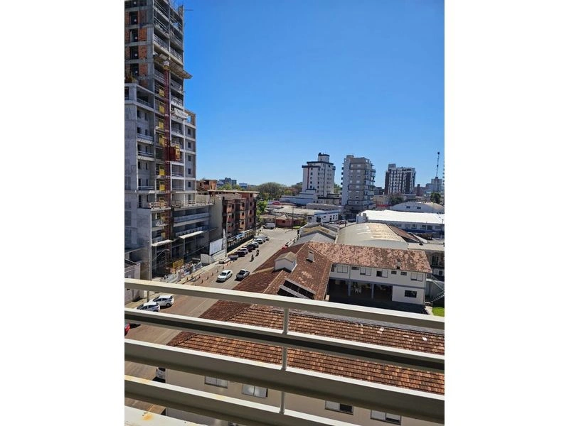 Apartamento à venda por R$ 790.000 - Centro - Santa Rosa/RS — foto 16 de 16