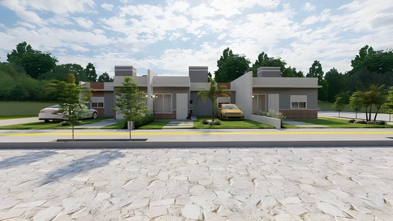 Casa em Guia Lopes