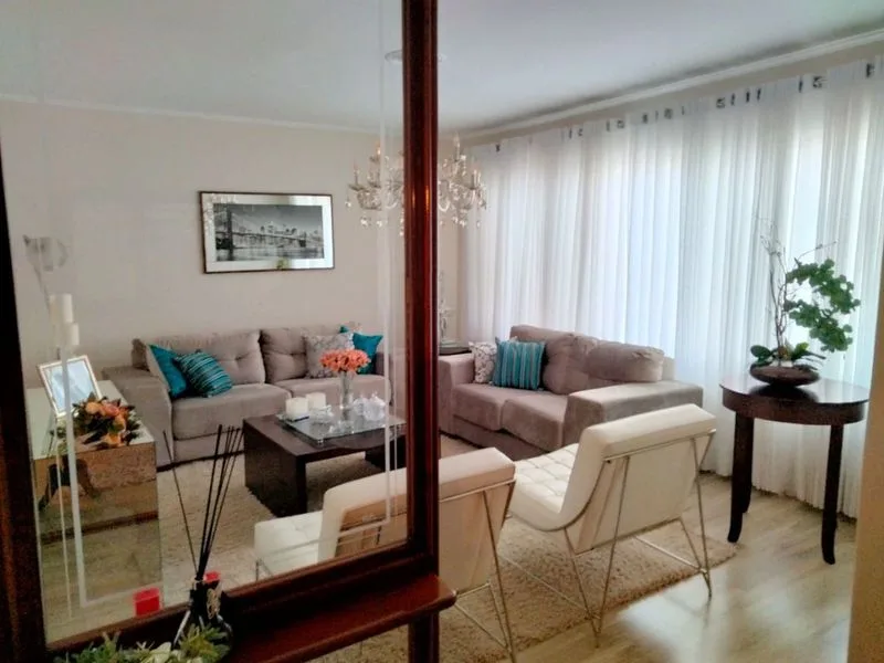 Casa com 3 dormitórios e piscina no Centro de Santa Rosa — foto 21
