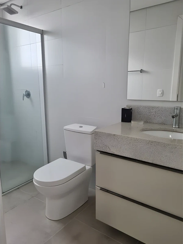 Apartamento novo com 3 dormitórios, sendo 2 suítes, no bairro Central – Santa Rosa/RS — foto 15 de 19