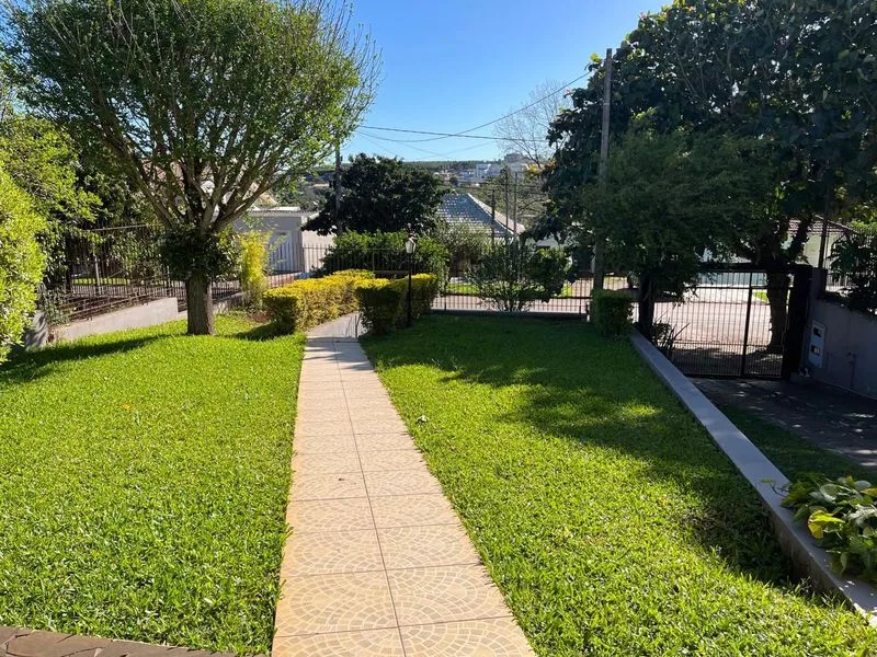 Casa com 3 quartos e piscina no Centro de Santa Rosa — foto 2