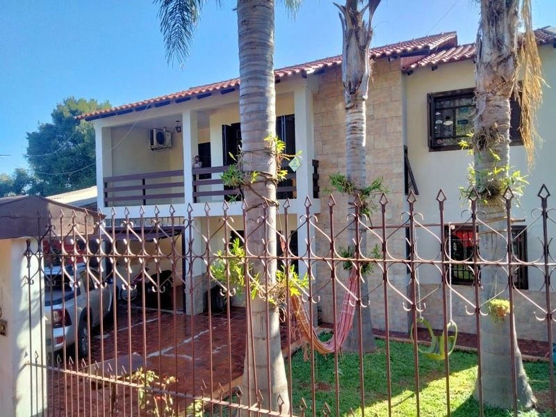 Casa com 3 dormitórios à venda, 186 m² por R$ 583.000,00 - Sulina - Santa Rosa/RS