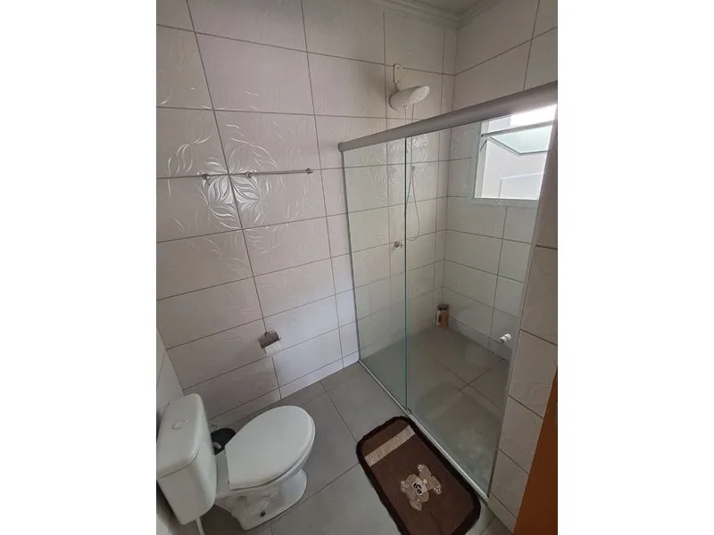 Casa de 89 m² com garagem e churrasqueira em Figueira — foto 8