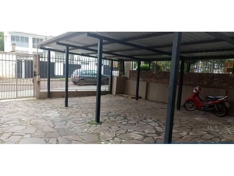 Apartamento com 3 quartos no Centro de Santa Rosa — foto 5