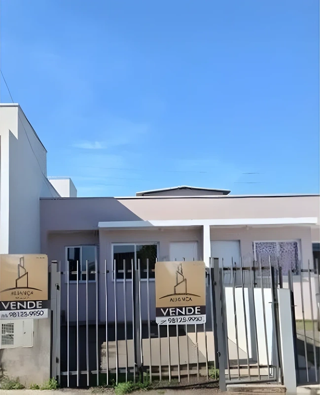 Sobrado geminado com 2 dormitórios no bairro Cruzeiro – Santa Rosa/RS — foto 11 de 11