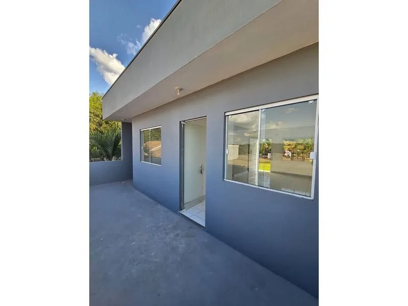 Casa de 2 dormitórios no Planalto, Santa Rosa — foto 10